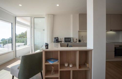 Apartamento Vista'Mar - Foto 19