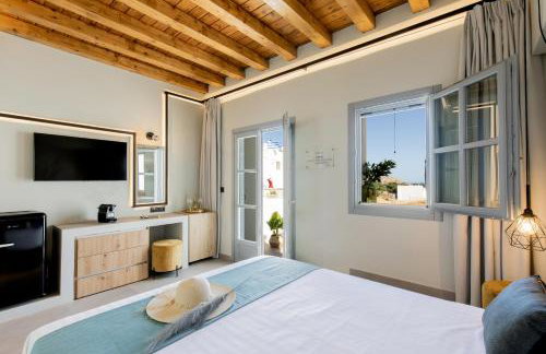 Lindos Serenity Suites - Foto 20