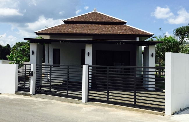 Buabaan Villa - Photo 20