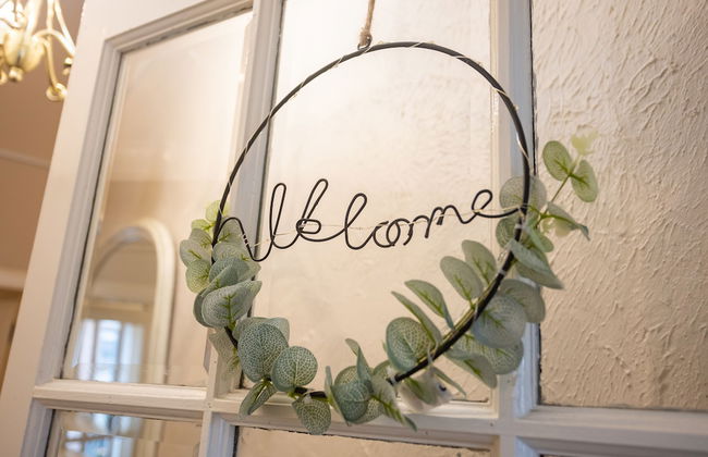 Sandgate 2-bed Apartment in Ayr Central Location - Foto 34