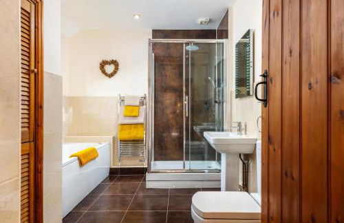 Callestock Courtyard Cottages - Photo 54