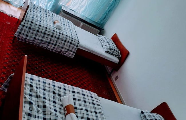 Beautiful 5-bed Apartment in Lystrup-aarhus - Foto 3