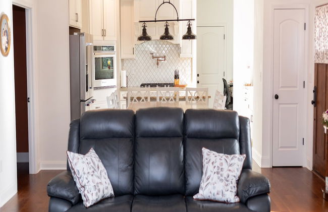 Mt. Vintage Getaway - Foto 25