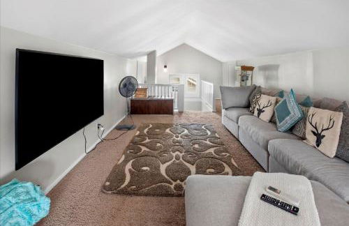 Indy House by Children's Museum - Foto 35