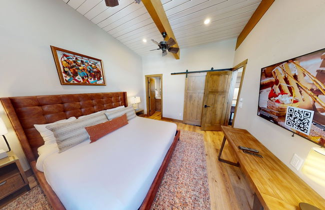 Manor Vail Lodge - Foto 19