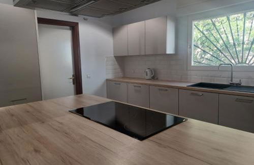 Villa Can Goldi con vistas al mar - Foto 35