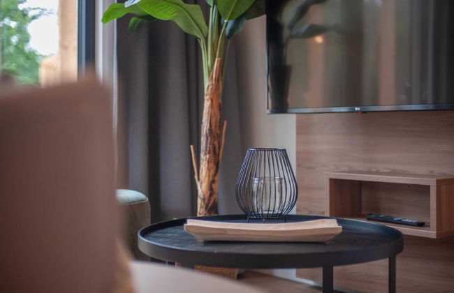 Tiny House in Eindhoven Near Forest Park - Foto 9