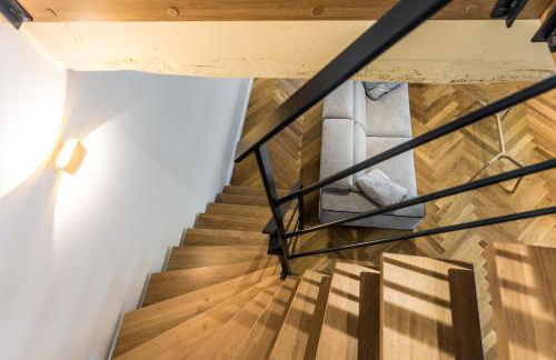 Aux Cortons - Maison avec vue sur le vignoble - Foto 9