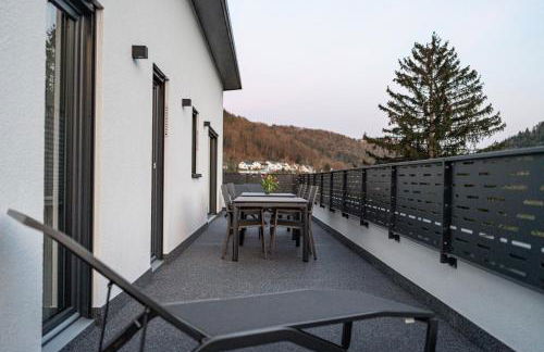 BPS Apartment #7 Luxury Penthouse - NEU - Deluxe - Modern - Foto 35