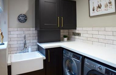 Fig Tree House - Foto 18