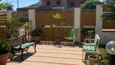 Trentuno Mondello Apartments - Foto 5, Garden