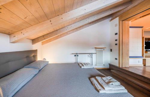 La Pratolina Attico - Foto 14