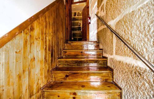 Refúgio Rústico - Exclusivo - Foto 15