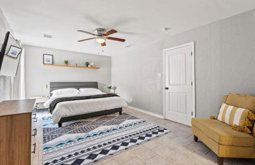 Casa Chilluxe 4BR Ping Pong - Foto 12