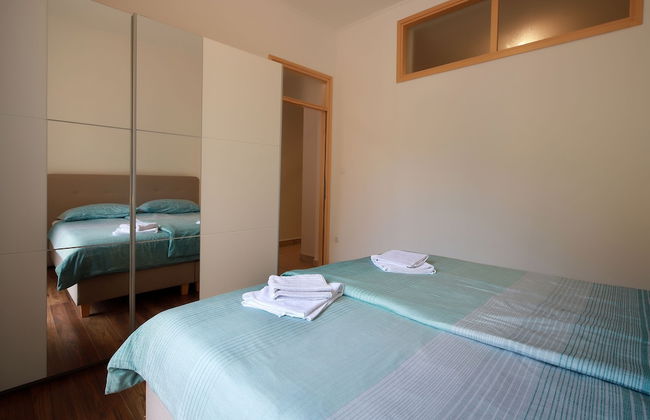 Apartments Galboka - Foto 37