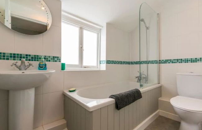 Host Stay Princes Cottage - Foto 25