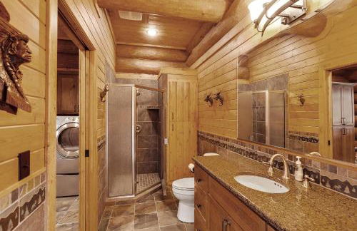 Kingston Retreat House Kingston ID - Foto 15