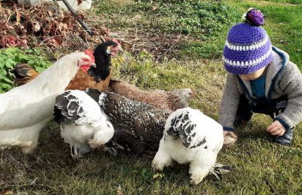 Fröhlichhof Wohnung Pink Lady - Foto 19