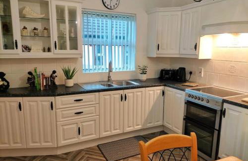 Mountainview Cottage - Foto 9