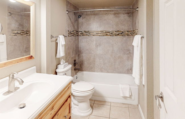 Lakeland Village South Lake Tahoe - Foto 51