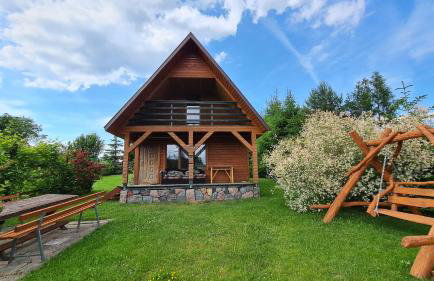 Domek u Heleny - Foto 1