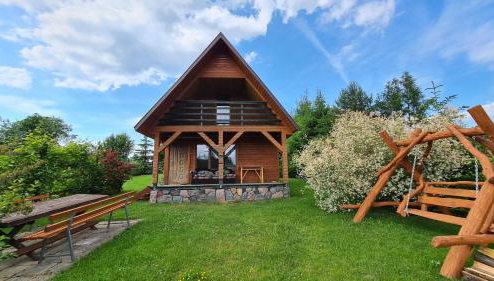 Domek u Heleny - Foto 1