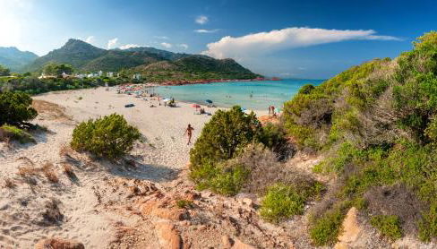 Le Corti Sarde Beach Apartments - Foto 5