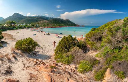 Le Corti Sarde Beach Apartments - Foto 5