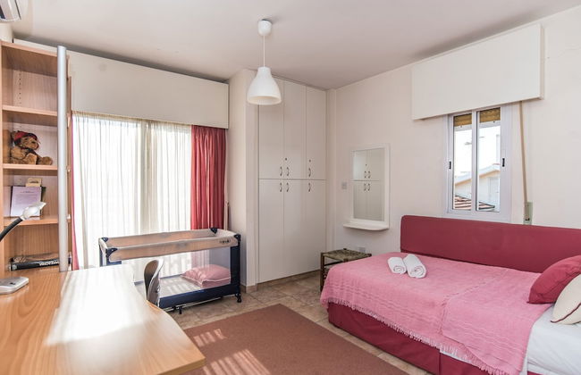 Koulas Apartment - Foto 9