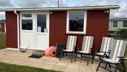 Modern Funky Private Chalet at the Beach - Foto 2