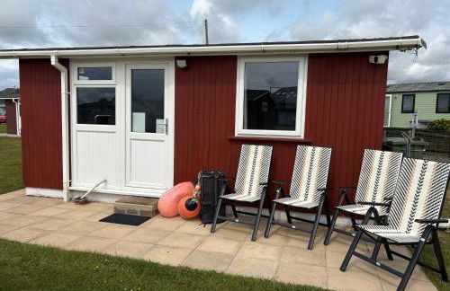 Modern Funky Private Chalet at the Beach - Foto 2