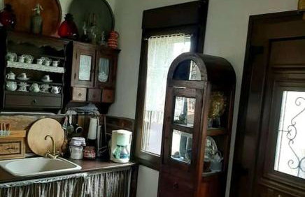 Ενοικιαζόμενη Παραδοσιακή κατοικία Σαν Παραμύθι - Foto 8