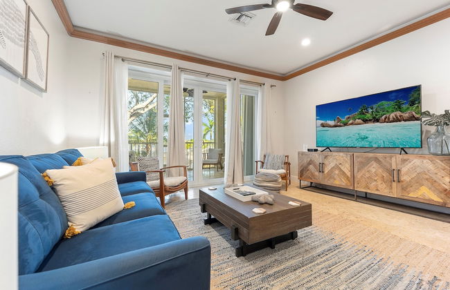 Mariner's Club Key Largo by KeysCaribbean - Foto 70