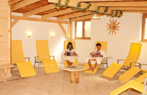 Residence Viktoria - Foto 50