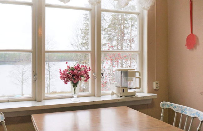 Holiday Home in Bruzaholm - Photo 9