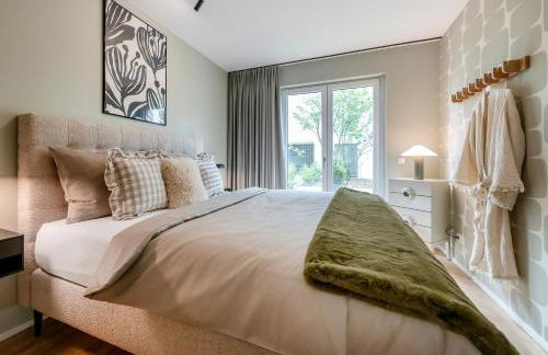 Midori Serviced Apartments - Foto 27