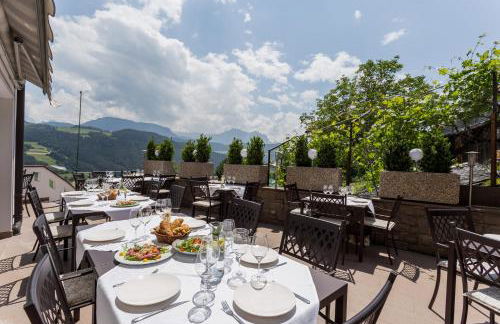 Hotel Residence Gasser - Foto 20