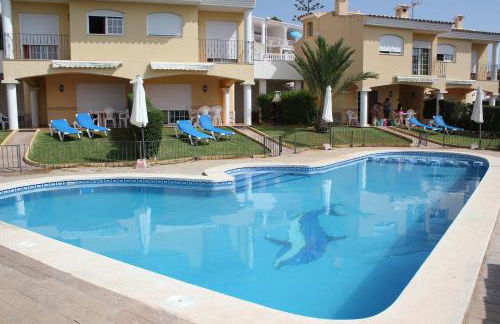 Villas Amaya - Foto 1