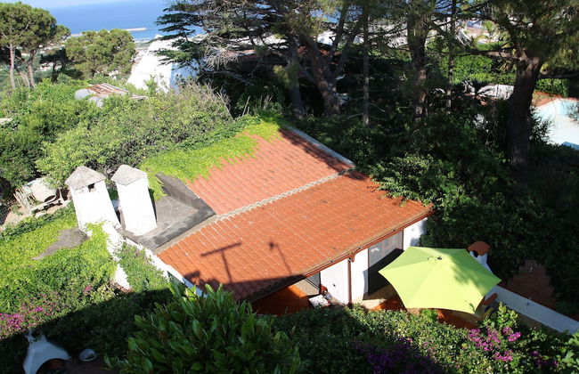 Lacco Cottage - Foto 19