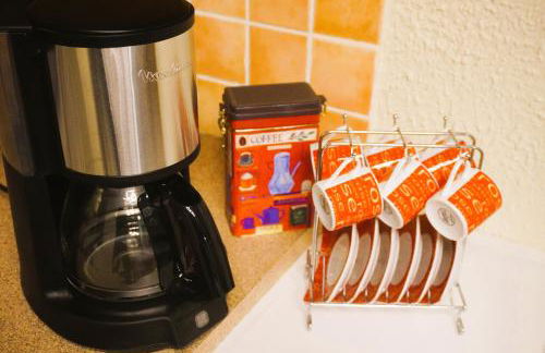 Lou Vidal - 6 Pers 5 minutes plage - Foto 22