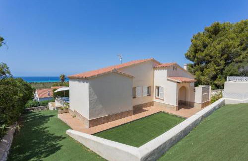 Villa Primavera V130 By MENORCARENTALS - Foto 34