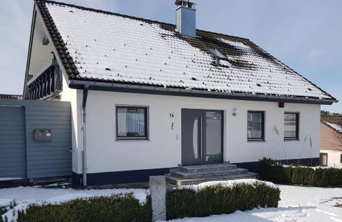 Ferienwohnungen Lilie Und Dahlie - Photo 7