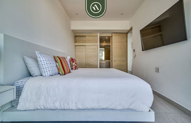 1BR Condo Near to Beach - Foto 13