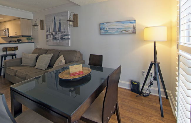 1 Bedroom Steps to Marina and CocoWalk - Foto 18