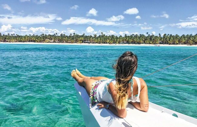 Sol Caribe apartahotel Punta Cana - Photo 49