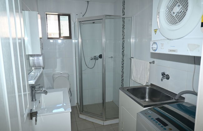 New Door Apartments - Photo 11