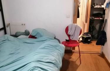 large T2 meublé à Montpellier-Antigone avec grande terrasse dans résidence de luxe - Foto 2