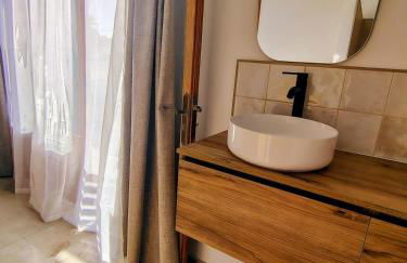 Casita Estrella bord de mer à Cala Pi - Foto 16