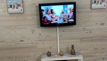 Appartement la Marseillaise - Foto 3