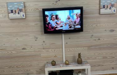 Appartement la Marseillaise - Foto 3